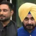 IPL 2025 Navjot Singh Sidhu troll Ambati Rayudu
