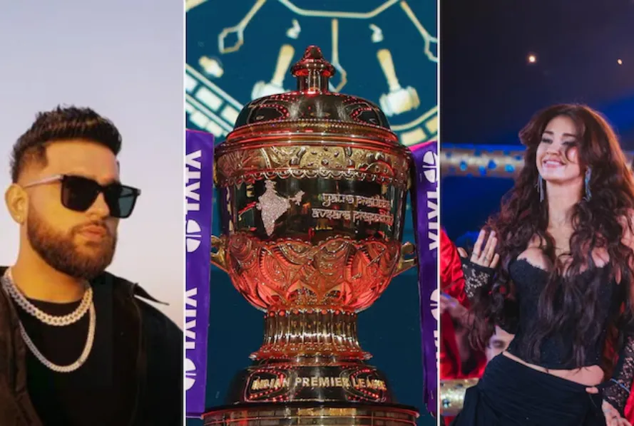 IPL 2025 Opening Ceremony Live Streaming