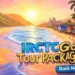 IRCTC Goa Tour Package