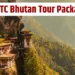 IRCTC International Tour Package