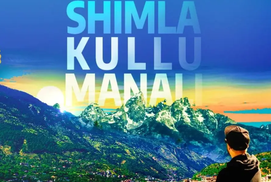 IRCTC Shimla-Kullu-Manali Tour Package