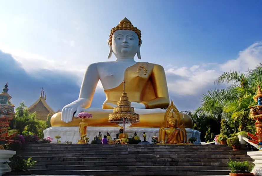 IRCTC Thailand Tour Package 2025 From Hyderabad