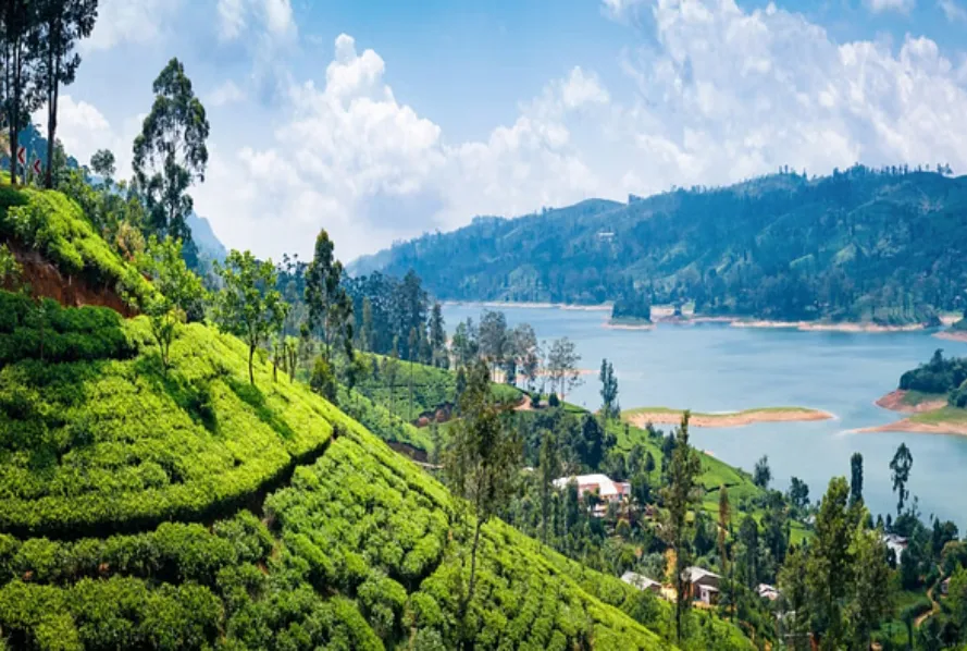 IRCTC Tour Package Srilanka Ramayana Yatra 2025 from Bengaluru