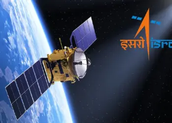 ISRO Launching 101th Satellite