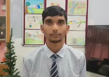 ISRO Training