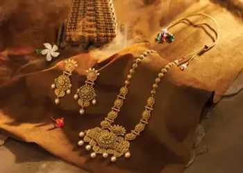 Gold Rate Today
