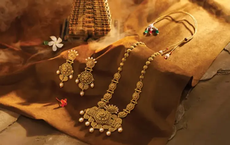 Gold Rate Today
