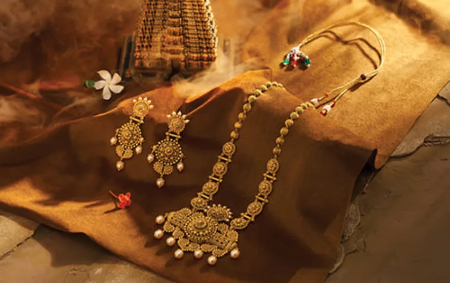 Gold Rate Today