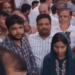 UP Dowry Protest Case