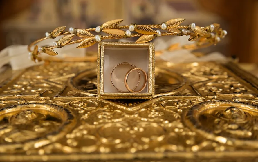 Gold Rate Today 23 July