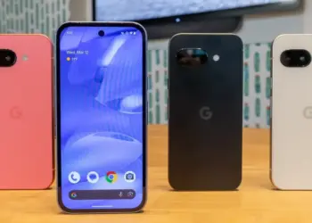 Google Pixel 9