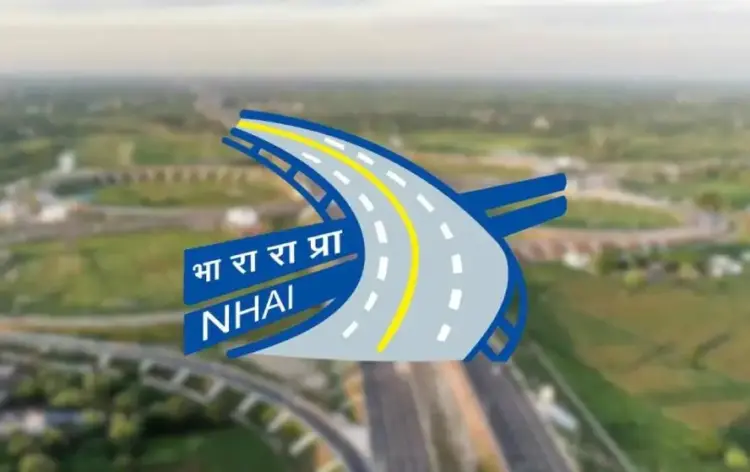 FIR Against NHAI