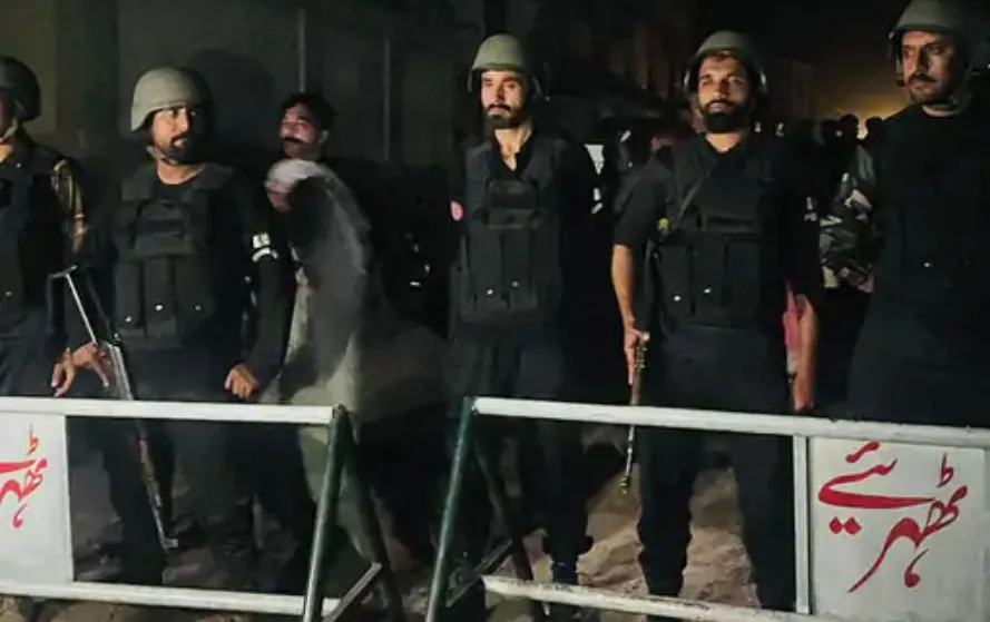 India Attack Bahawalpur 3