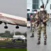 India Pakistan Conflict