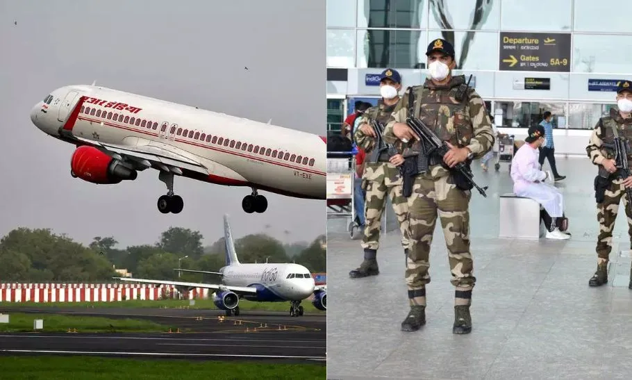India Pakistan Conflict