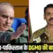 India Pakistan DGMO talks war ceasefire violation