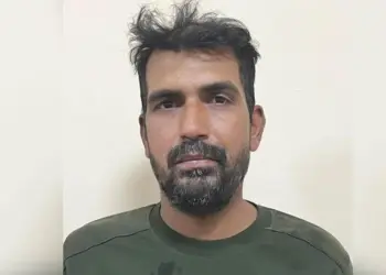 India-Pakistan-War-Update.-BSF-Javan-Atari-Border-par-Vapas