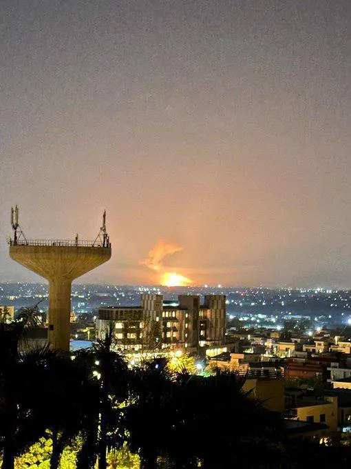 India Pakistan War ballistic missile attack
