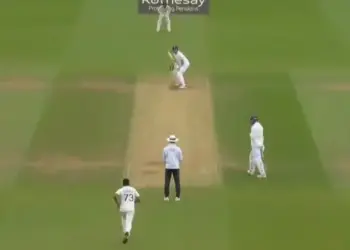 India beat England by 6 runs in the 5th test India England Test Series Drawn