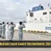 Indian Coast Guard Recruitment 2025