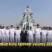 Indian Navy Agniveer Recruitment 2025