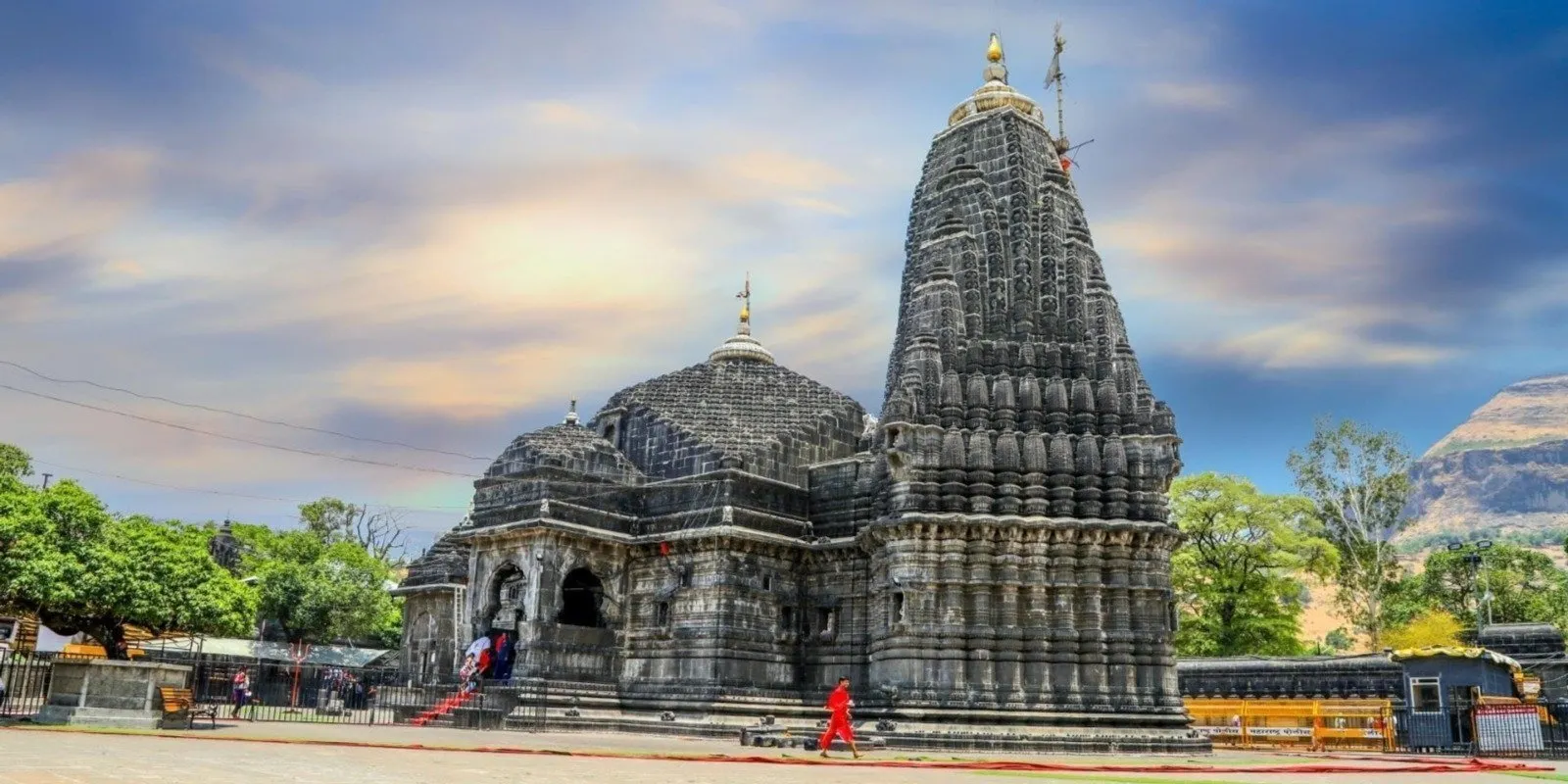 Indian Railways Jyotirlinga Tour