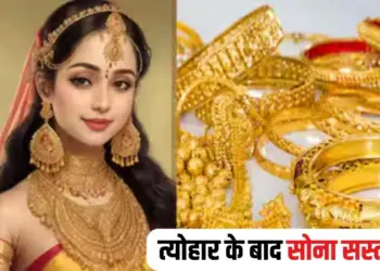 Indore Gold Rate