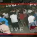 Indore Building Attack