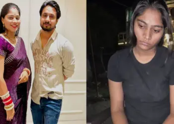 Indore-Couple-Miissing-Honeymoon-Murder-Case-Update