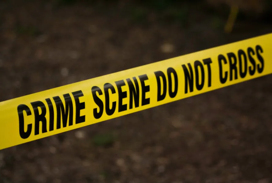 CG Crime News hindi news