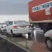 Indore Dewas Road Traffic Jam Case