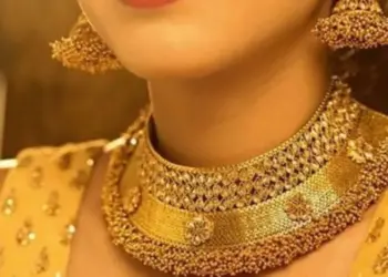 Indore Gold-Silver Rate