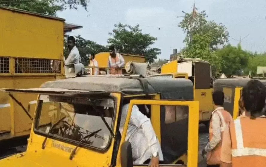 Indore Municipal Corporation Action (1)