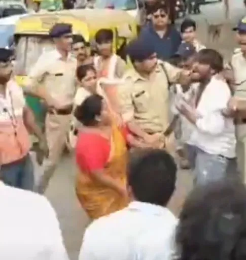 Indore Nagar nigam 2