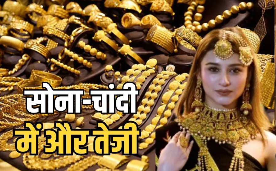 Gold Rate Today