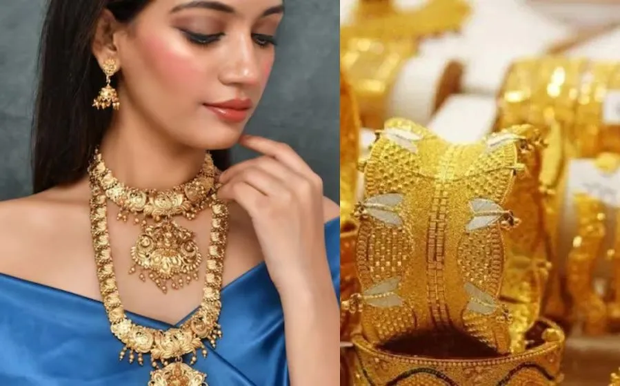 Indore Gold Rate
