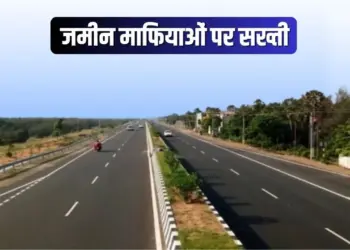 Indore Ujjain Greenfield Four Lane Highway Project (2)