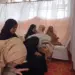 इंदौर नगर निगम अटल बिहारी सदन में नमाज।
