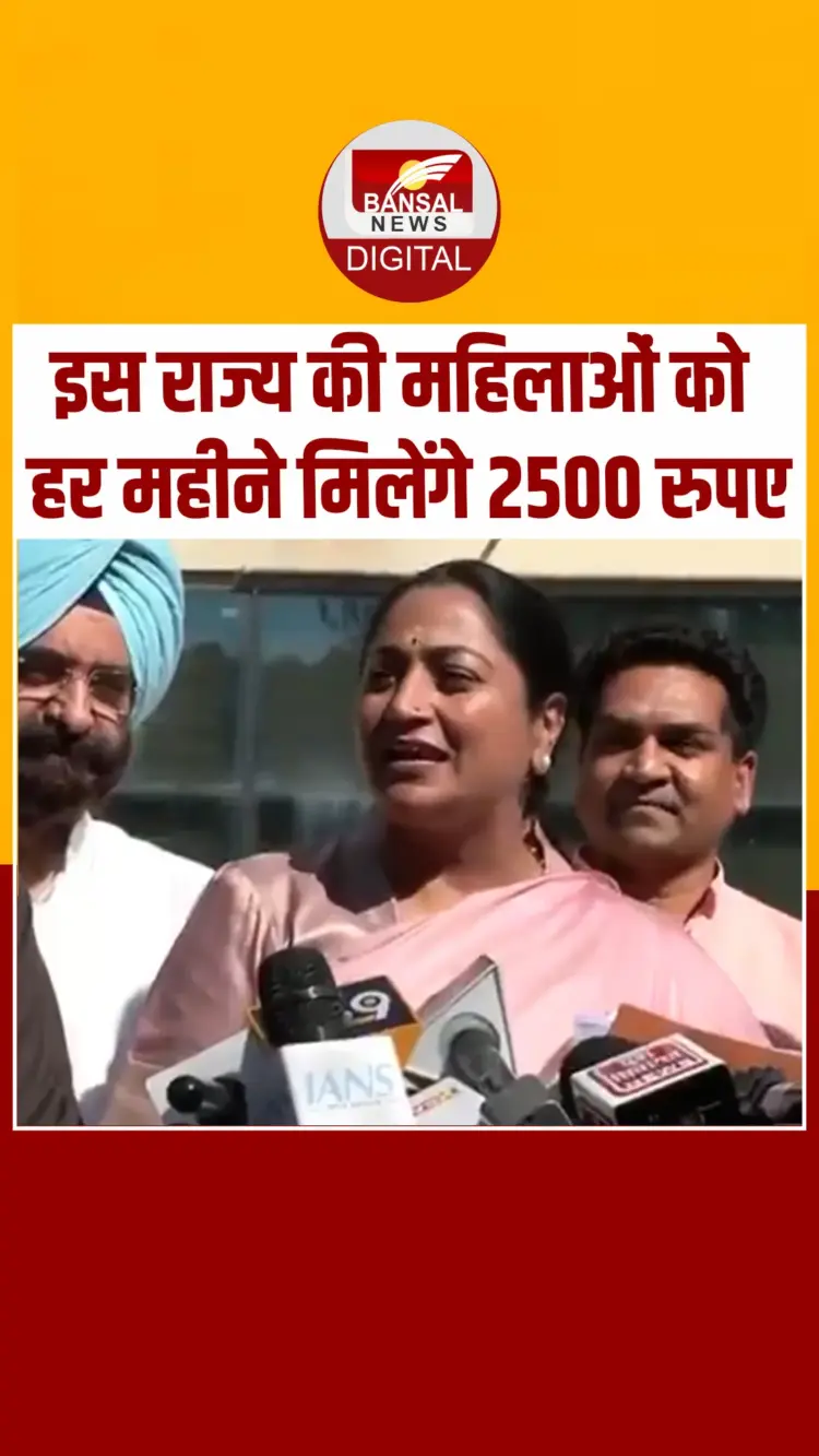 Rekha Gupta CM Delhi