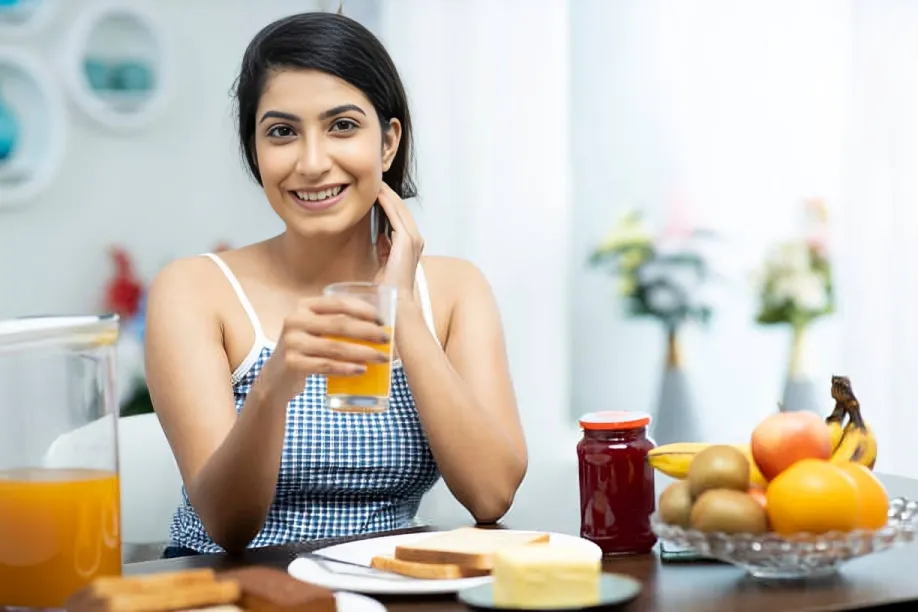 Intermittent fasting benefits hindi news