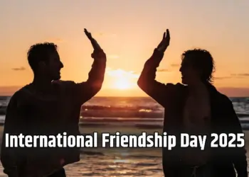 International Friendship Day 2025