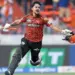 Ishan Kishan IPL 2025 Century
