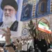 Israel Iran Conflict fresh missile strike on Sumar city Khamnei Trump update zxc