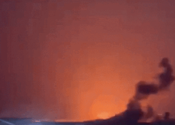 Israel Lebanon War