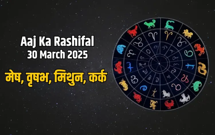 Aaj ka Rashifal