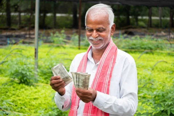 mp kisan