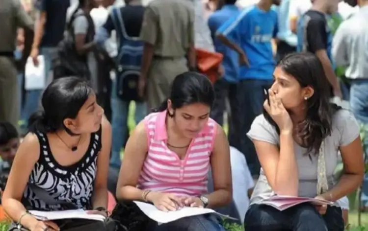 JEE Advanced 2025