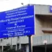 CG GST Raid