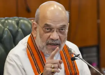 Amit Shah Pakistan Visa Cancellation Decision