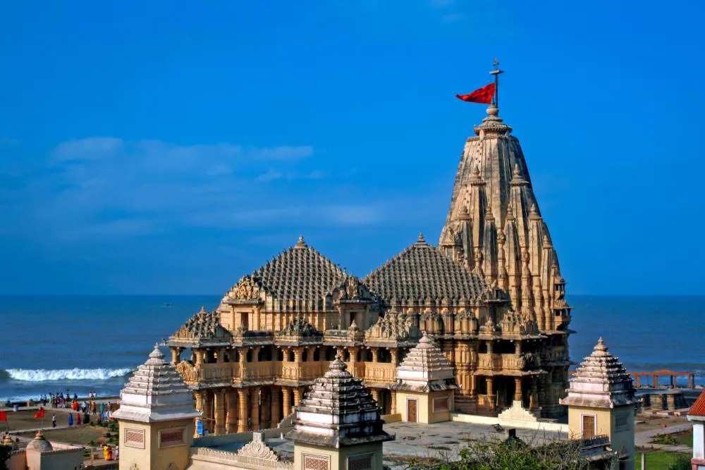 Indian Railways Jyotirlinga Tour